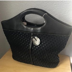 Preston & York Women's Sz Large handbag